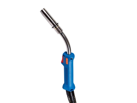 Горелка TECH MS 40 380А 4метр ICT2199 Сварог купить в Надыме