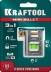 Брусковый магнитный уровень KRAFTOOL 34791 купить в Надыме