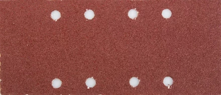 Лист шлифовальный универсальный STAYER "MASTER" на зажимах, 8 отверстий по краю, для ПШМ, Р60, 93х230мм, 5шт 35465-060 купить в Надыме