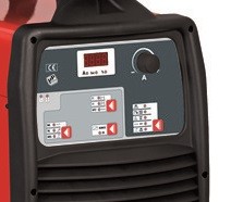 Сварочный полуавтомат INVERPULSE 425 MIGTIGMMA  AQUA Telwin купить в Надыме