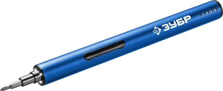 Отвертка для точных работ ОТР-4 Н20 серия ПРОФЕССИОНАЛ купить в Надыме