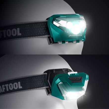 Налобный фонарь KH-3 56456 купить в Надыме