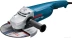 Шлифмашина BOSCH УШМ GWS 24-180 H (0.601.883.103) купить в Надыме