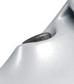Шлифмашина BOSCH УШМ GWS 24-180 H (0.601.883.103) купить в Надыме