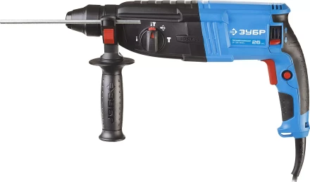 Перфоратор SDS-plus ЗП-26-800 К серия ПРОФЕССИОНАЛ купить в Надыме