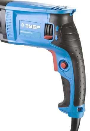 Перфоратор SDS-plus ЗП-26-800 К серия ПРОФЕССИОНАЛ купить в Надыме