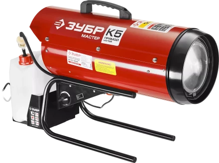 Пушка дизельная прямого нагрева К5 ДП-К5-15000 серия МАСТЕР купить в Надыме