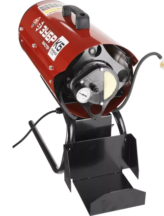 Пушка дизельная прямого нагрева К5 ДП-К5-15000 серия МАСТЕР купить в Надыме