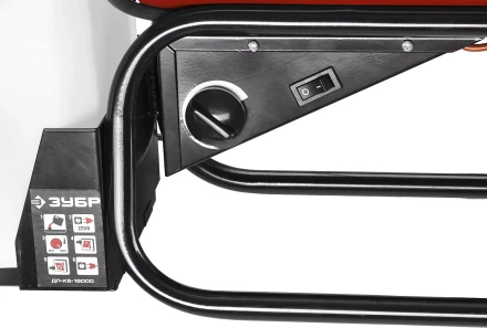 Пушка дизельная прямого нагрева К5 ДП-К5-15000 серия МАСТЕР купить в Надыме