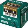 Заклепки резьбовые, уменьшенный бортик, KRAFTOOL 311708-08 купить в Надыме