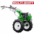 Мотоблок бензиновый AURORA COUNTRY 1100 MULTI-SHIFT купить в Надыме