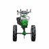 Мотоблок бензиновый AURORA COUNTRY 1100 MULTI-SHIFT купить в Надыме