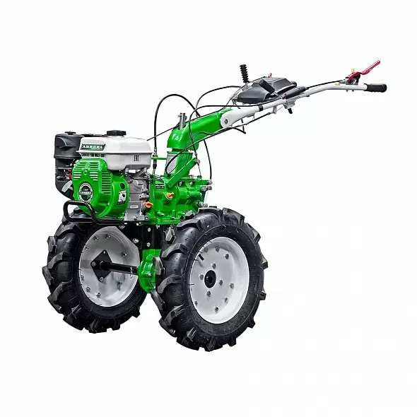 Мотоблок бензиновый AURORA COUNTRY 1100 MULTI-SHIFT купить в Надыме
