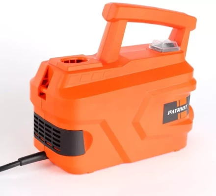 Краскопульт электрический PATRIOT SG 550 купить в Надыме