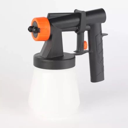 Краскопульт электрический PATRIOT SG 550 купить в Надыме