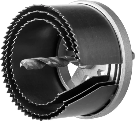 Пилы кольцевые наборные по дереву усиленные серия ЭКСПЕРТ купить в Надыме