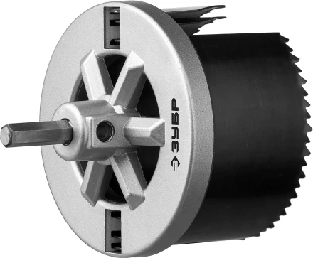 Пилы кольцевые наборные по дереву усиленные серия ЭКСПЕРТ купить в Надыме