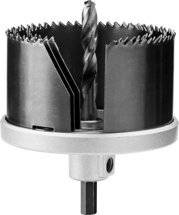 Пилы кольцевые наборные по дереву усиленные серия ЭКСПЕРТ купить в Надыме