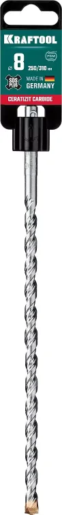 Бур SDS-Plus 29320-310-08 купить в Надыме