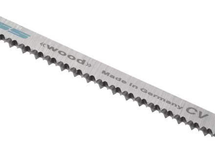 Полотна для электролобзика по дереву 2 шт 3160 - T101AI GROSS 78264 купить в Надыме