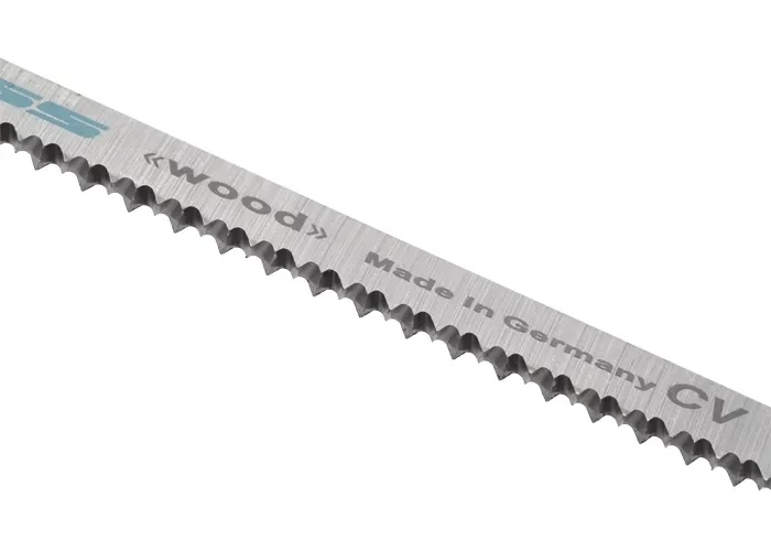 Полотна для электролобзика по дереву 2 шт 3160 - T101AI GROSS 78264 купить в Надыме