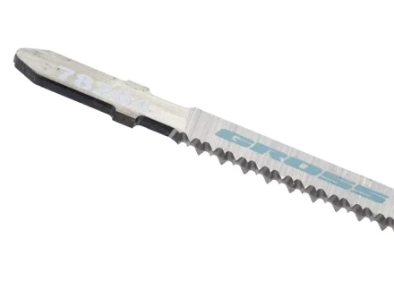 Полотна для электролобзика по дереву 2 шт 3160 - T101AI GROSS 78264 купить в Надыме