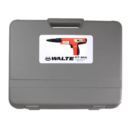 Пистолет пороховой монтажный Walte PT-355 купить в Надыме