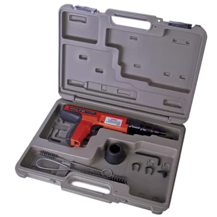 Пистолет пороховой монтажный Walte PT-355 купить в Надыме