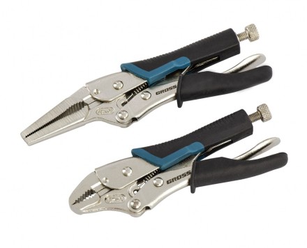Набор инструментов 78 предметов , 120 зубьев, CrV, 1/4&quot;, 1/2&quot; Gross 14148 купить в Надыме