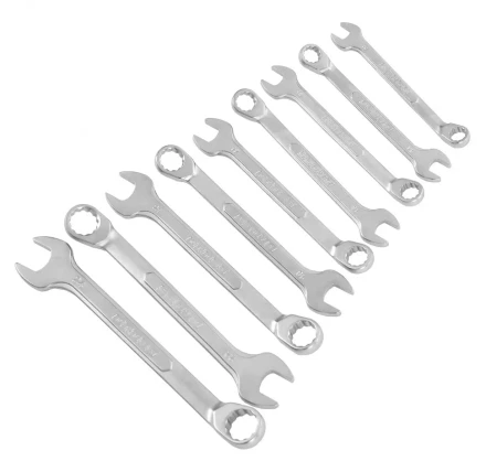 Набор инструментов 78 предметов , 120 зубьев, CrV, 1/4", 1/2" Gross 14148 купить в Надыме