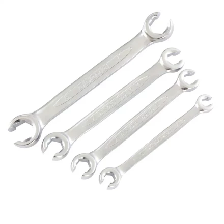 Набор инструментов 78 предметов , 120 зубьев, CrV, 1/4", 1/2" Gross 14148 купить в Надыме