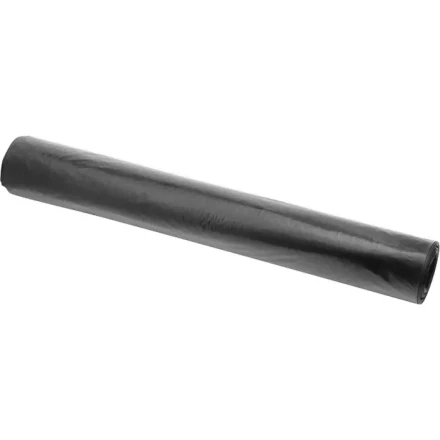 Пакеты для мусора 180 л 10 шт пвд особопрочные черные длинный ролик Elfe 92728 купить в Надыме