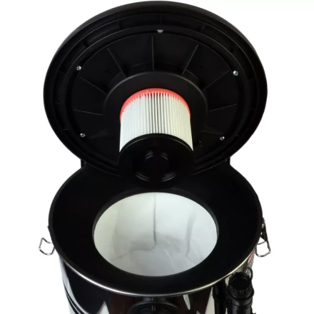 Пылесос универсальный Диолд ПВУ-1200-30 купить в Надыме