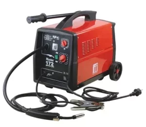 Сварочный полуавтомат BestWeld Master 172 купить в Надыме