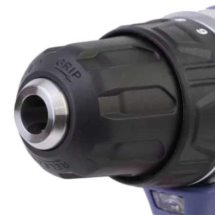 Аккумуляторная дрель-шуруповерт Диолд ДЭА-16Л-08 купить в Надыме