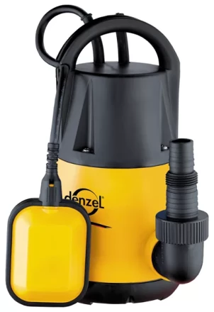 Дренажный насос Denzel DP250 97221 купить в Надыме