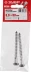 Шурупы ШДШ с шестигранной головкой (DIN 571) пакет серия МАСТЕР купить в Надыме