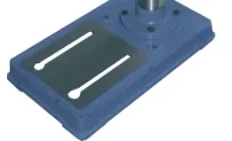 Станок сверлильный Кратон DM-16/550 4 02 04 010 купить в Надыме