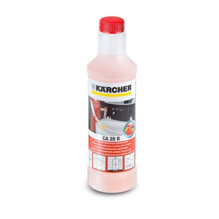 Средство чистящее Karcher CA 20 R 500 мл для санитарных помещений купить в Надыме
