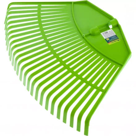 Грабли веерные большие без черенка Сибртех 61711 купить в Надыме