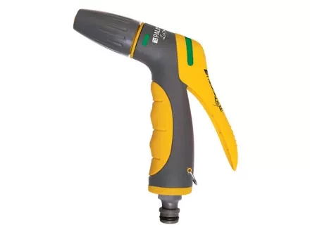 Пистолет распылитель (пластиковый рег. форсунка) PALISAD LUXE 65162 купить в Надыме