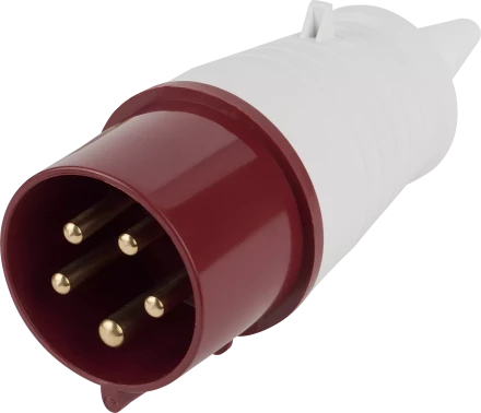 Вилки переносные 400B 6ч серия МАСТЕР купить в Надыме