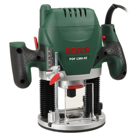 Фрезер Bosch POF 1200 AE (0.603.26А.100) купить в Надыме