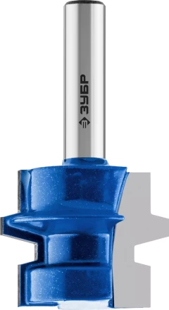 Фрезы комбинированные универсальные серия ПРОФЕССИОНАЛ купить в Надыме