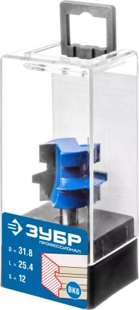 Фрезы комбинированные универсальные серия ПРОФЕССИОНАЛ купить в Надыме