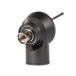 Система пылеудаления для алмазных коронок КВТ M16-M22 (102566)