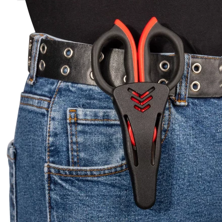 Ножницы электрика универсальные КВТ ES-02 для резки проводов до 6 мм (102358) купить в Надыме