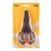 Ножницы электрика универсальные КВТ ES-02 для резки проводов до 6 мм (102358) купить в Надыме