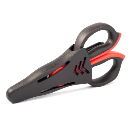 Ножницы электрика универсальные КВТ ES-02 для резки проводов до 6 мм (102358) купить в Надыме