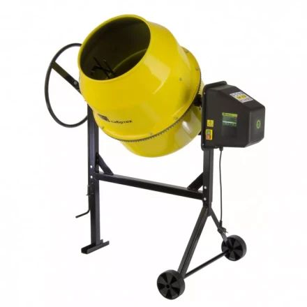 Бетоносмеситель Сибртех Б 140 954710 купить в Надыме